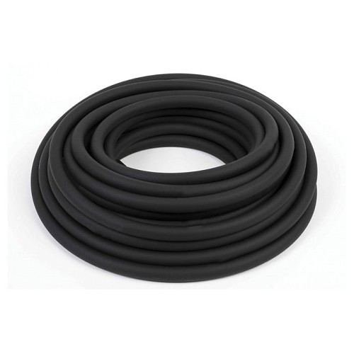 Fluid Transfer Solutions Tygon AFL00022 Industrial Grade Tubing, 5/16 in Inside Dia, 7/16 in Outside Dia, 50 ft Length, 1/16 in Wall Thickness, Norprene