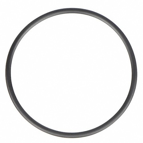 G.L.HUYETT™ ORING154 O-Ring, Dash Number: 154, 3-3/4 in Inside Dia, 3-15/16 in Outside Dia, 3/32 in Width, Viton, 90 Shore A Durometer