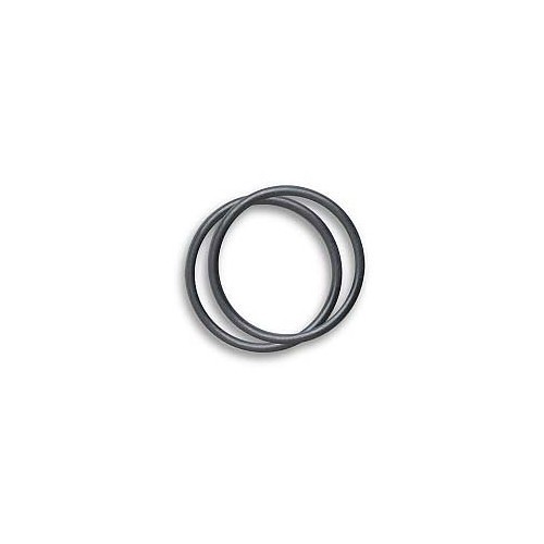 G.L.HUYETT™ ORM-0736 O-Ring, 14 mm Inside Dia, 19 mm Outside Dia, 2.5 mm Width, Buna-N, 70 Shore A Durometer