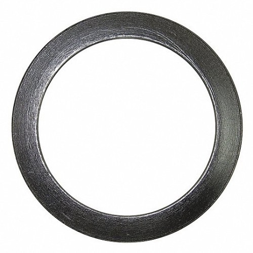 Flange Gasket, Spiral Wound, 316 Stainless Steel, 14 in Nominal, 1/8 in Thickness