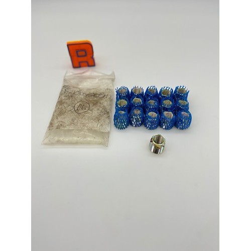 GARD SPECIALISTS F-1000-200M Threading Insert, 11