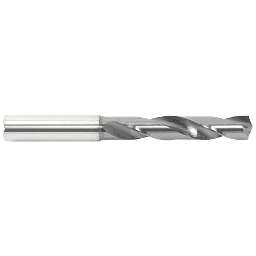 GARR 28475 Drill Bit, 6.8 mm Drill, AlTiN