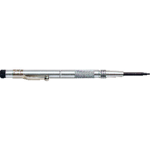 GENERAL® NE5087 Center Punch, Automatic Pocket, 0.058 in Tip