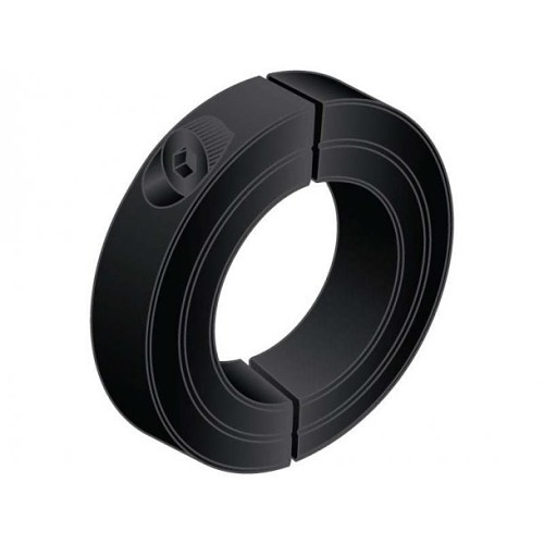 G.L.HUYETT™ 143NSHF1P Shaft Collar, 1-Piece Construction