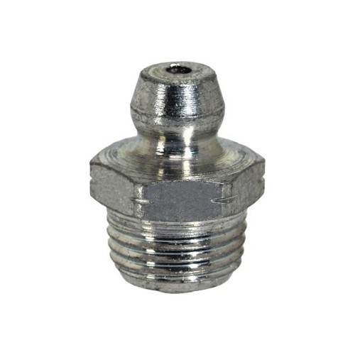G.L.HUYETT™ H1720Z3 Grease Fitting, 1/8 in Thread