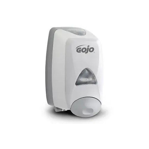 GOJO® FMX-12™ 5150-06 Soap Dispenser, 1250 mL, Wall Mount, Foam