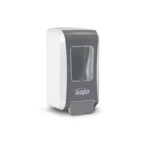 GOJO® FMX-2™ 5270-06 Soap Dispenser, 2000 mL, Wall Mount, Durable Abs