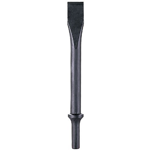 GP® CH102 Chisel, Flat Chisel Style, 7 in Overall Length, 0.75 in Blade Width