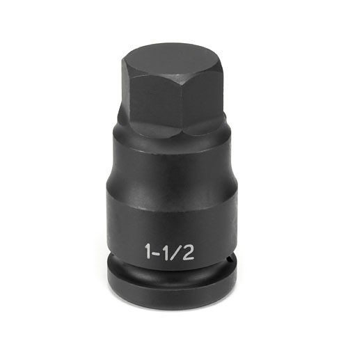 GP® GP4922M Hex Driver, System of Measurement: Metric, 100 mm Overall Length Range