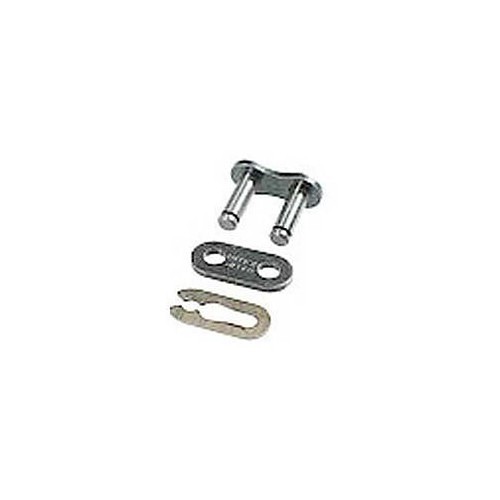 Gardner Inc SpeeCo 0189282 Quick Link, 2.99 in L x 2.81 in W Chain, 1-1/4 in Pitch, 316 Stainless Steel