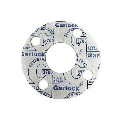 Garlock® G3700R1612 Pipe Flange Gasket, 12 in Nominal, 1/16 in Thickness