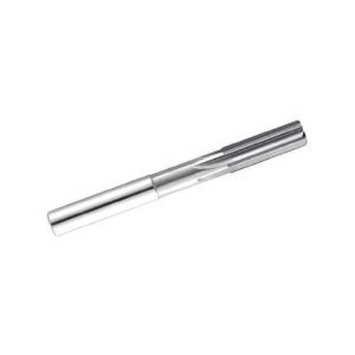 GARR 95963 4100 Chucking Reamer With Neck, 19/64 in Dia x 3-1/4 in OAL, 0.2969 in Dia, Straight Flute