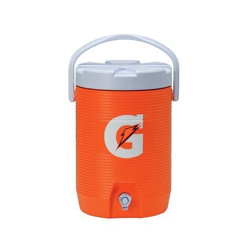 Gatorade® 308-49200 Water Cooler, 3 gal