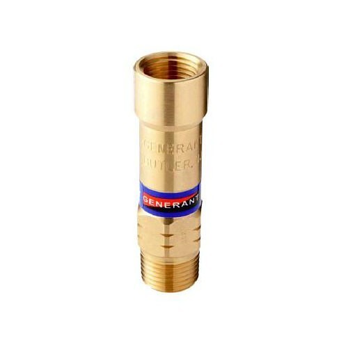 Generant CRV-250B-FS-50 Cryogenic Relief Valve, 10 to 750 psig