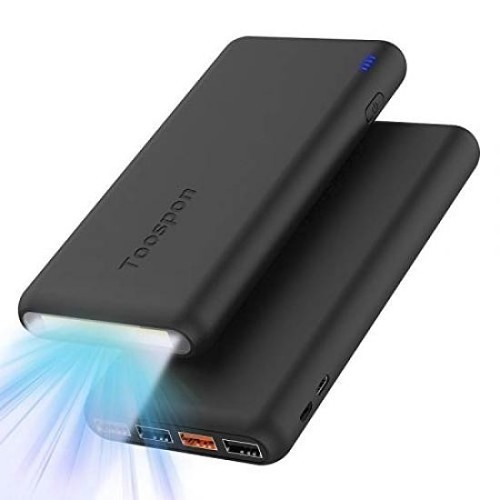 Power Bank Portable Charger, 30000 mAh Battery