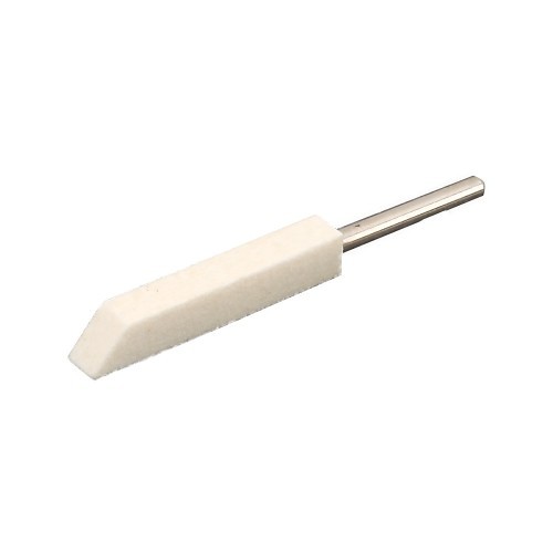 Gesswein 288-4610 Felt Stick, 1-1/2 in Length, 1/4 in Width