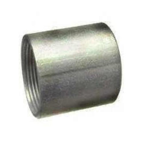 Gexpro 41019 Rigid Coupling, 3/4 in Bore Dia