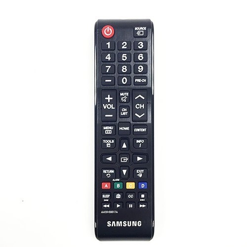 Grainger 411M16 Remote Control, Plastic