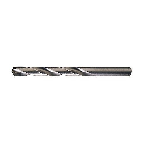 Greenfield Industries C48769 Drill Bit, 5/16 in Drill Size - Fraction, High Speed Steel/Carbide Tip, Bright