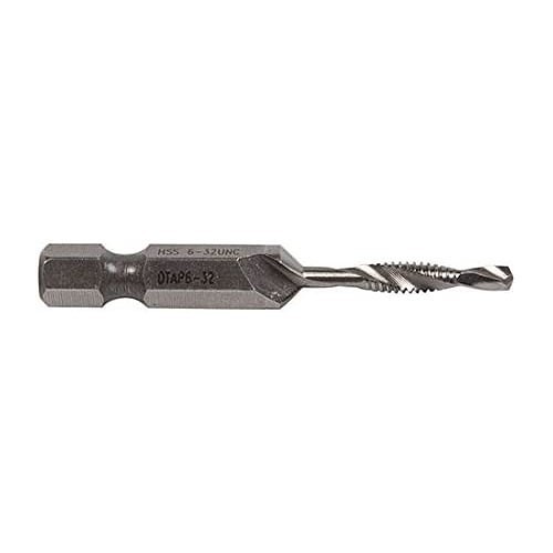 Greenlee® DTAP6-32 Tap & Drill Bit