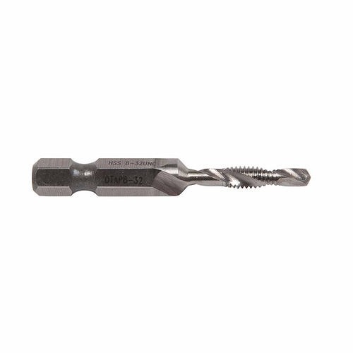 Greenlee® DTAP8-32 Tap & Drill Bit