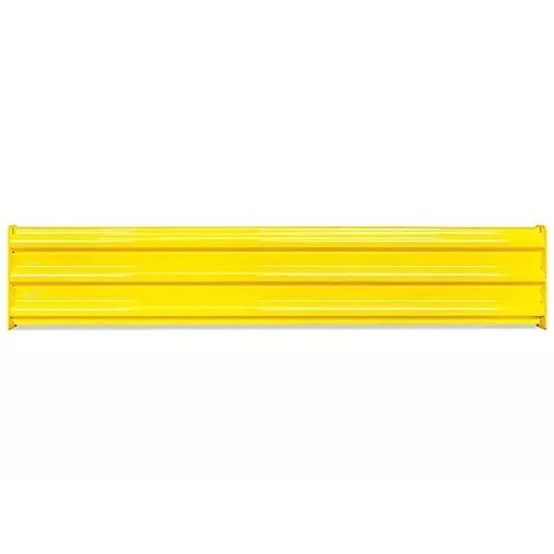 H-7725 Lift-Out Guard Rail, Yellow