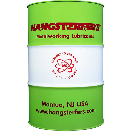 HANGSTERFER'S® NH101414 Metalworking Lubricant, 5 gal, Pail