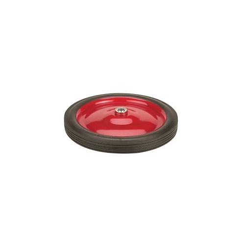 HARPER™ HRPWH27 Semi-Pneumatic Wheel, 200 lb, 4 x 1-3/4 in Rim