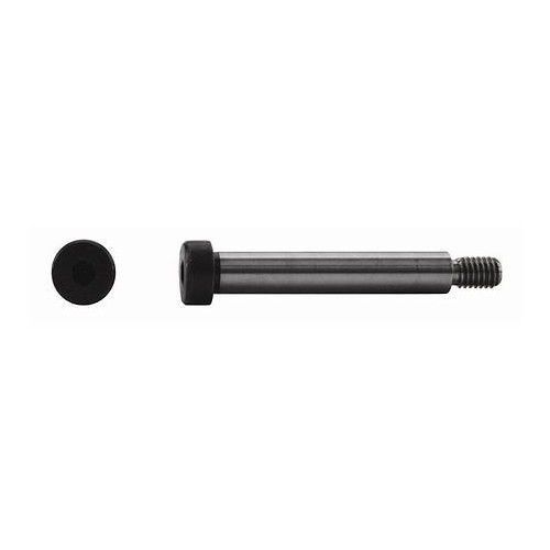 HOLO-KROME® 8119 Shoulder Screw, Imperial, 5/8 in Shoulder Dia, 4-1/4 in Shoulder Length
