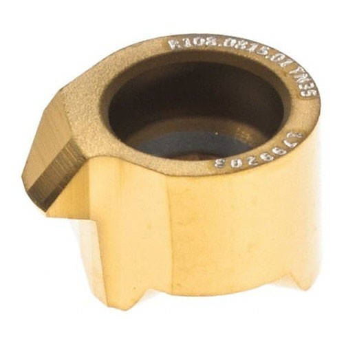 HORN S312025052TF46 Threading Insert, 312 Insert, Manufacturer's Grade: TF46