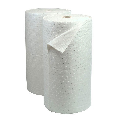 HOSPECO® OS-INB-R1 Absorbent Roll, 7-1/2 and 20 in Absorption Capacity