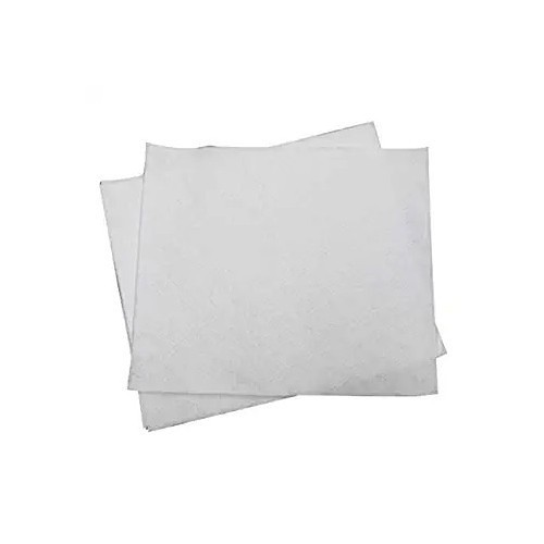 HOSPECO® OS-MAB-PWV Universal Sorbent Pad, 7-1/2 in Absorption Capacity, Fiber