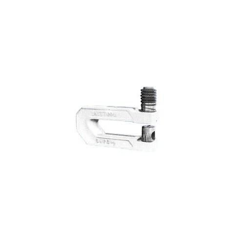 UnitTool HPA-102A-0.25 Punch and Head Assembly, 1/4 in Punch, Round