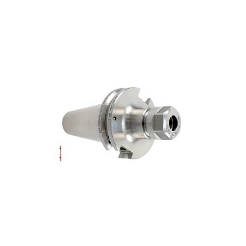 Collet Chuck, 4 in Chuck, CAT40 Taper