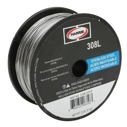 M0IG Welding Wire, 0.035 in Dia, 10 lb, Spool, 90000 psi Tensile