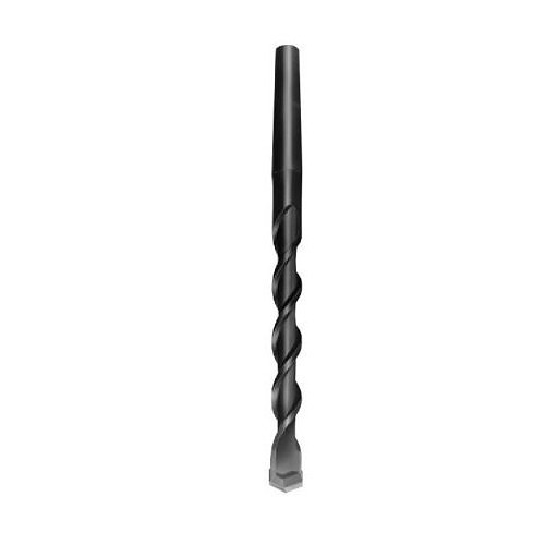 Masonry Hammer Drill Bit, 7/8 in Diameter, 18 in Overall Length, 16 in Cutting Depth