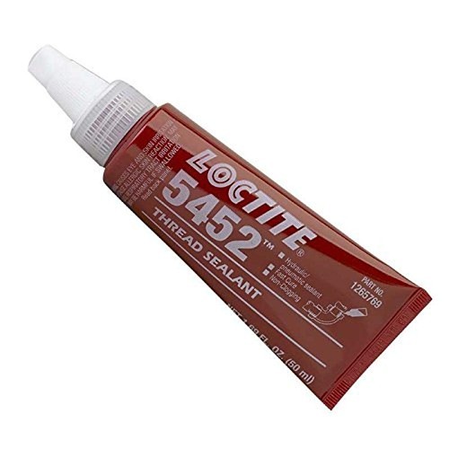 Henkel Loctite® 1265769 Thread Sealant, Fast Cure, 50 mL