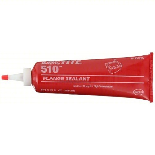 Henkel Loctite® 234225 Gasket Eliminator Flange Sealant, 250 mL, Tube