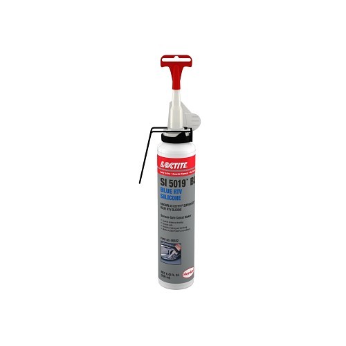 Henkel Loctite® 40482 RTV Silicone Adhesive Sealant, 190 mL