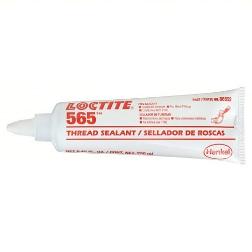 Henkel Loctite® 56541 Thread Sealant, 250 mL