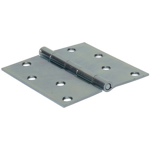 Hillman™ 768022 General Purpose Hinge, Zinc Plated