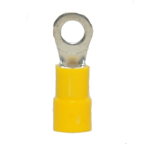 Hillsdale Terminal 50230 Ring Terminal, 12-10 AWG Conductor