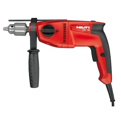 Hilti HIL273749 Wood Drilling Machine, 120 V, 8 A, 710 W