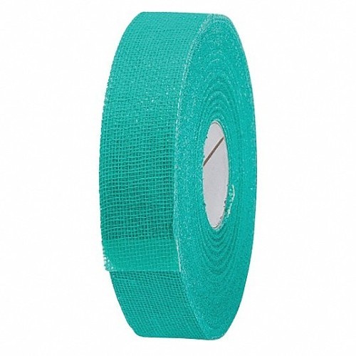 Honeywell Safety North® by Honeywell 714-0810075 First Aid Tape, 30 yd Length, 3/4 in Width, Green, Cohesive Gauze