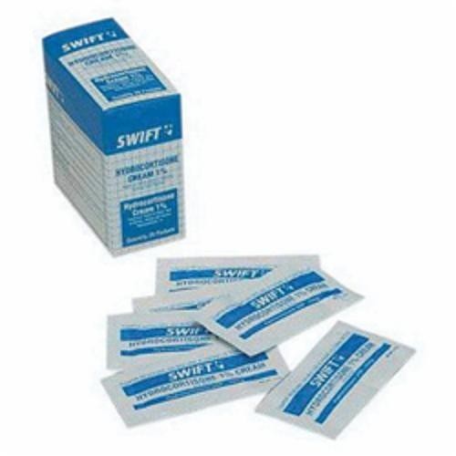 Honeywell Safety North® by Honeywell 714-233020 Cream, Box of Foil Packs, Formula: Hydrocortisone 1%