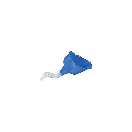 Hopkins 6872311 Flex Funnel, Polyethylene