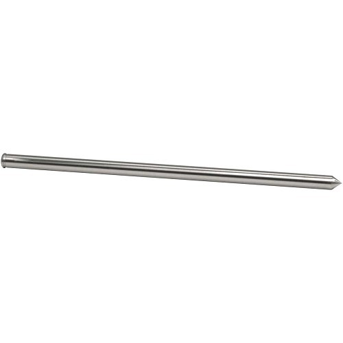 Hougen® 6-10528 Utility Pin, 6 in Overall Length