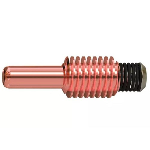 Hypertherm® 220842 Electrode, For Use With: Powermax65 / Powermax85 / Powermax105, 10-105 A