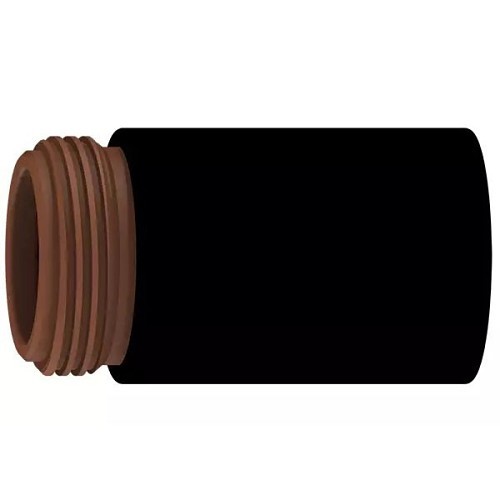 Hypertherm® 220854 Retaining Cap, For Use With: Powermax65, 85, 105 Duramax Plasma Torch, 45 - 105 A