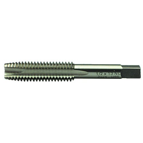 ICS Cutting Tools SHTL-3/8-16 PLUG STI (screw Thread Insert) Tap, Imperial, 3/8-16 in, Left Hand Cutting, UNC